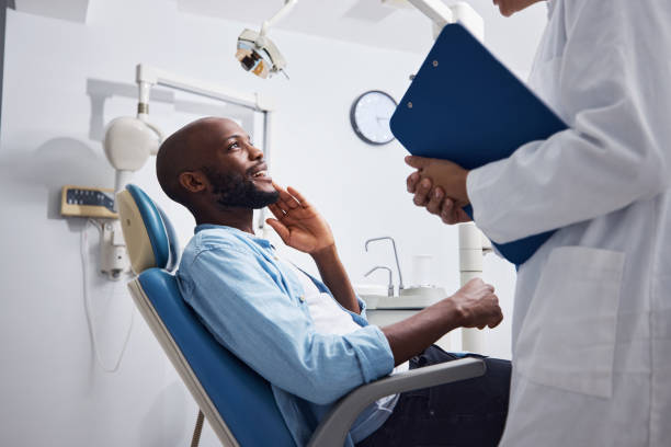 Best Pediatric Emergency Dentist in Fruitport, MI