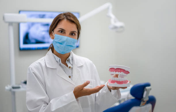 Best Emergency Treatment for Dental Infections or Abscesses in Fruitport, MI