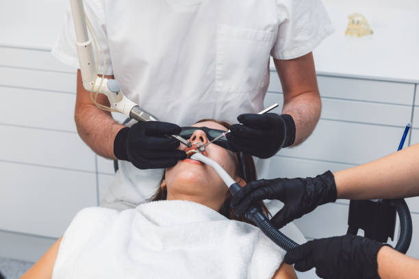 Best Cosmetic Emergency Dentistry in Fruitport, MI